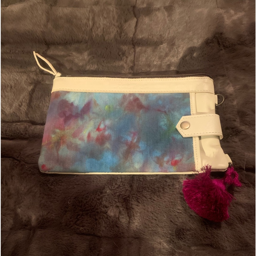 Beautiful Nena & Co wristlet